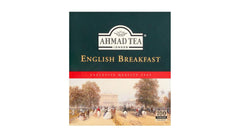 Ahmad Tea English Breakfast Tea Bag 100 Bags