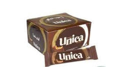 Gandour Unica Chocolate Wafer Box  24X27 gr