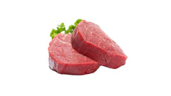 Halal Fillet Steak - 1KG
