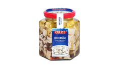Gazi  Salad Cheese Herbs/Oil 375g