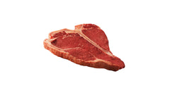 Halal T-Bone Steak - 1KG