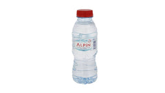 Alpin Natural Mineral Water 200ml