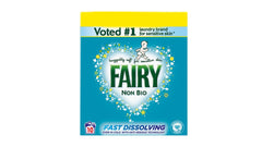 Fairy Non Bio Washing Powder