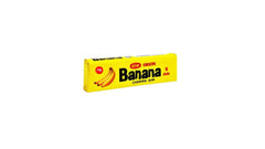 Orion banana chewing gum
