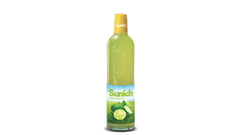 Sunich Lime Syrup