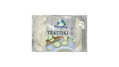 Dairy Day Yogurt And Cucumber 225gr