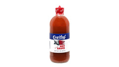 Crystal Hot Sauce 474ml