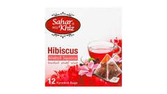 Saharkhiz Sour Tea herbal tea 12 pcs