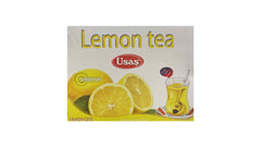 Usas Lemon Tea 250gr