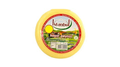 Istanbul Kashkaval Cheese 400 gr