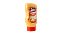 Delissia marocanne sauce 500g