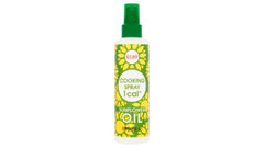 Sunflower Oil Cooking Spray 190ml