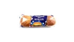 Dulcesol Burger Buns 6 Units Round Buns  300g