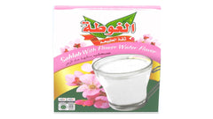 Algota Sahlab with Flower Water