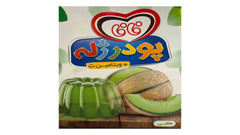 fafa melon jelly powder