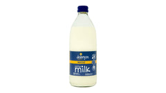 Delamere Sterilised Milk 500ml