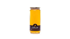 NATURBAL SYRUP WITH HONEY 600G