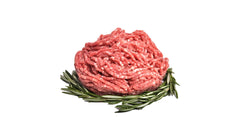 Halal Minced Lamb - 1KG