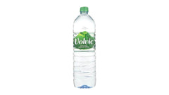 Volvic Natural Mineral Water 1.5L