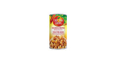 California Garden Fava Beans & Chick Peas 400g