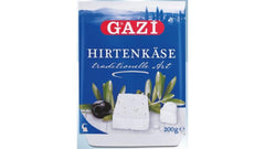 GAZI Salad cheese 45%