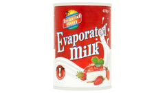 Island Sun Evaporated Milk