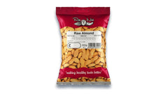 Roy nut raw almond 450g