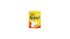 Nestle Nido Instant Full Cream Milk Powder 900g