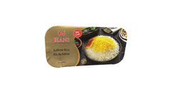 Hani saffron rice 330g
