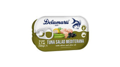 Delamaris Tuna Salad