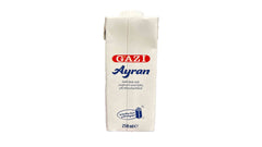 Gazi Ayran 250ml