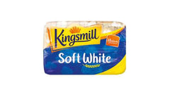 Kingsmill Soft White Bread Medium 800gr