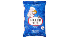 Crystal Salt with Iodine 1500 Gr