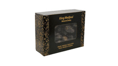 King medjoul natural dates 800g