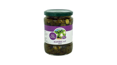 Rio santo sliced jalapenos 525g