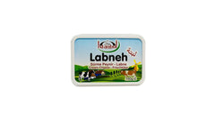 Istanbul labneh cream cheese 180g