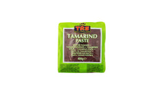 TRS Tangy Tamarind Past 400 gr