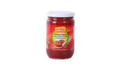 Yamama tomato paste 660g