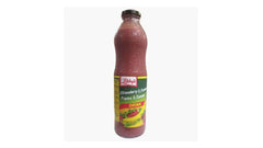 Libbys Strawberry/Banana 1000ml