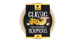 Delphi Classic Houmous 170 gr