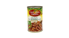 California Saudi Fava Beans 450 Gr