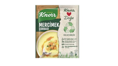 Knorr Strained Lentil Soup 76 Gr