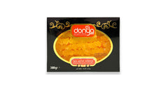 Donya Saffron Rock Candy