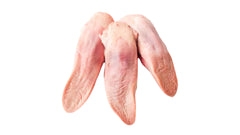 Halal Lamb Tongue - 1KG