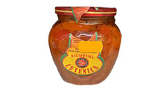 Lutenica Macedonia Relish 540gr