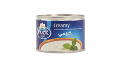 Puck Creamy 170gr