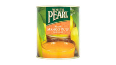 White Pearl Mango Pulp 850g