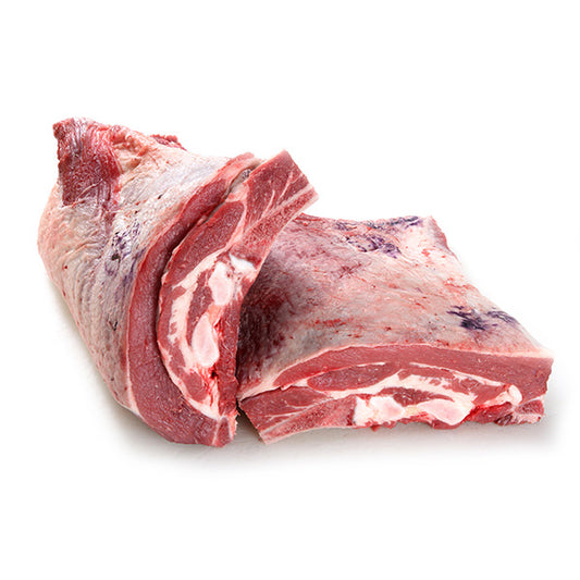 Halal Beef Brisket - 1KG