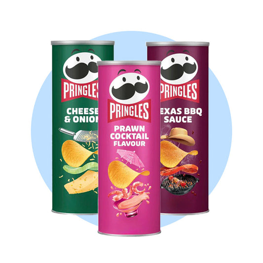 Snacks