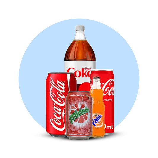 Beverages